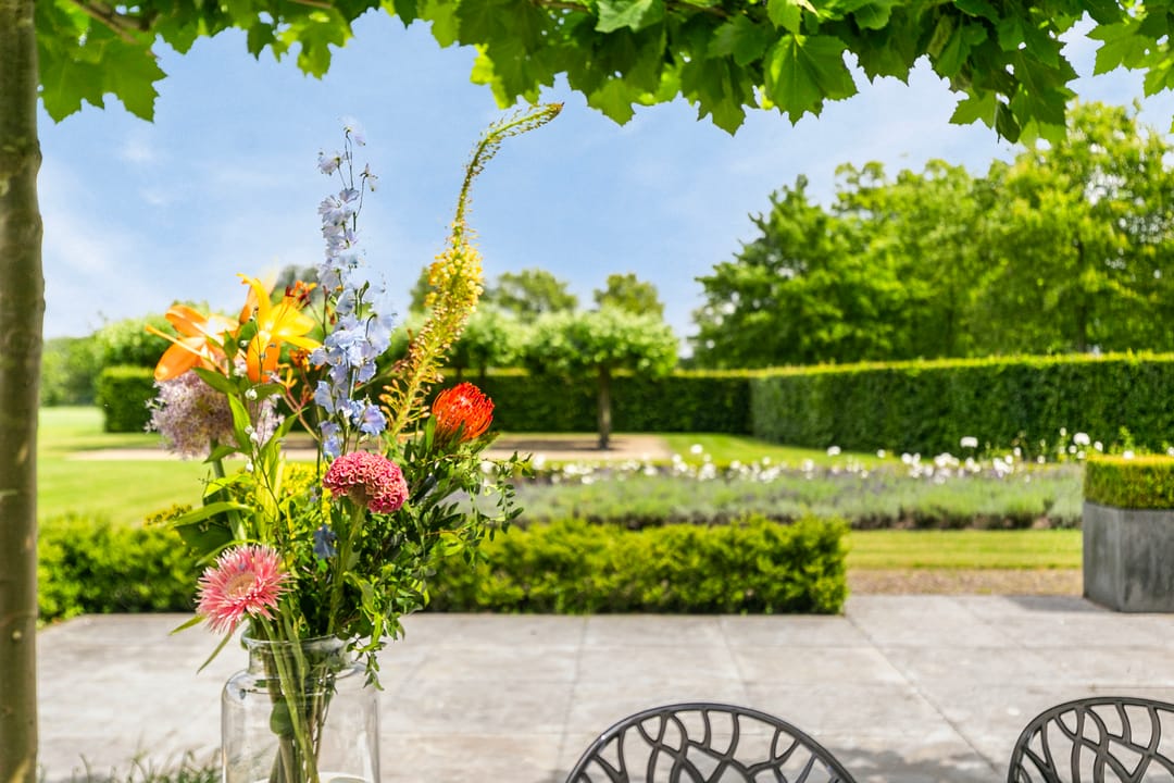 Foto 38 van Chaamseweg 79