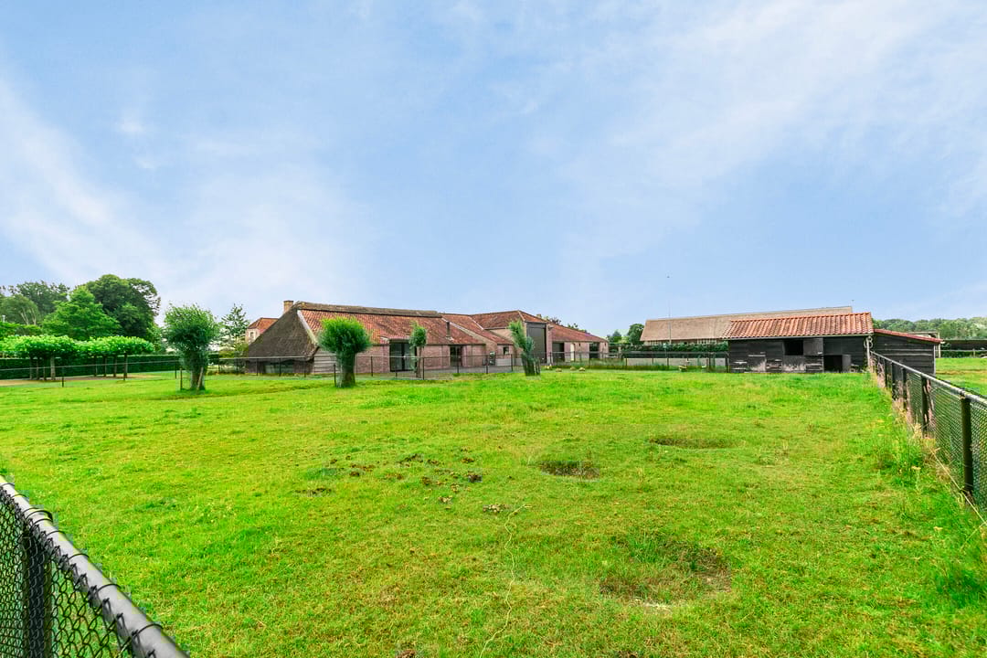 Foto 41 van Chaamseweg 79