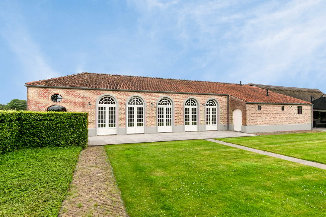 Foto 46 van Chaamseweg 79