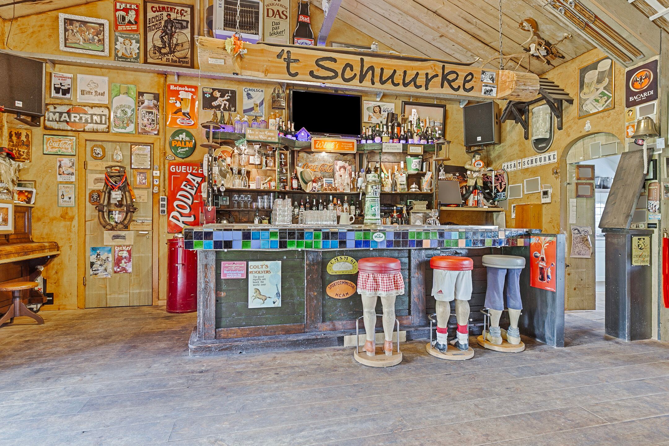 Foto 57 van Chaamseweg 79