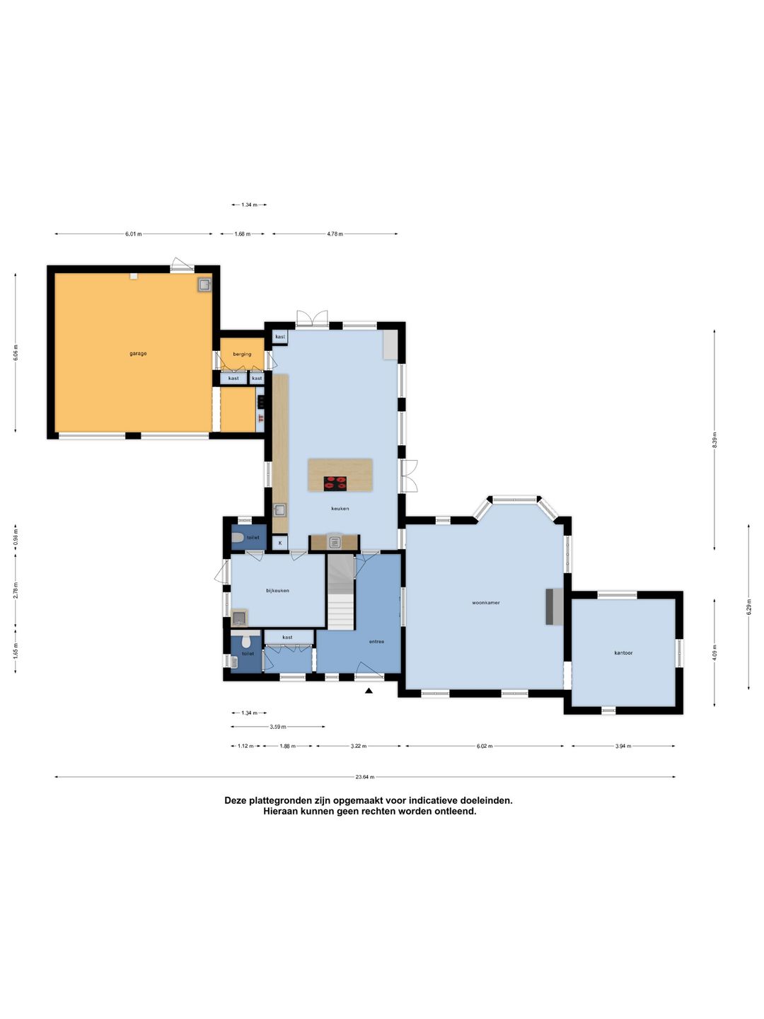 Foto 67 van Chaamseweg 79