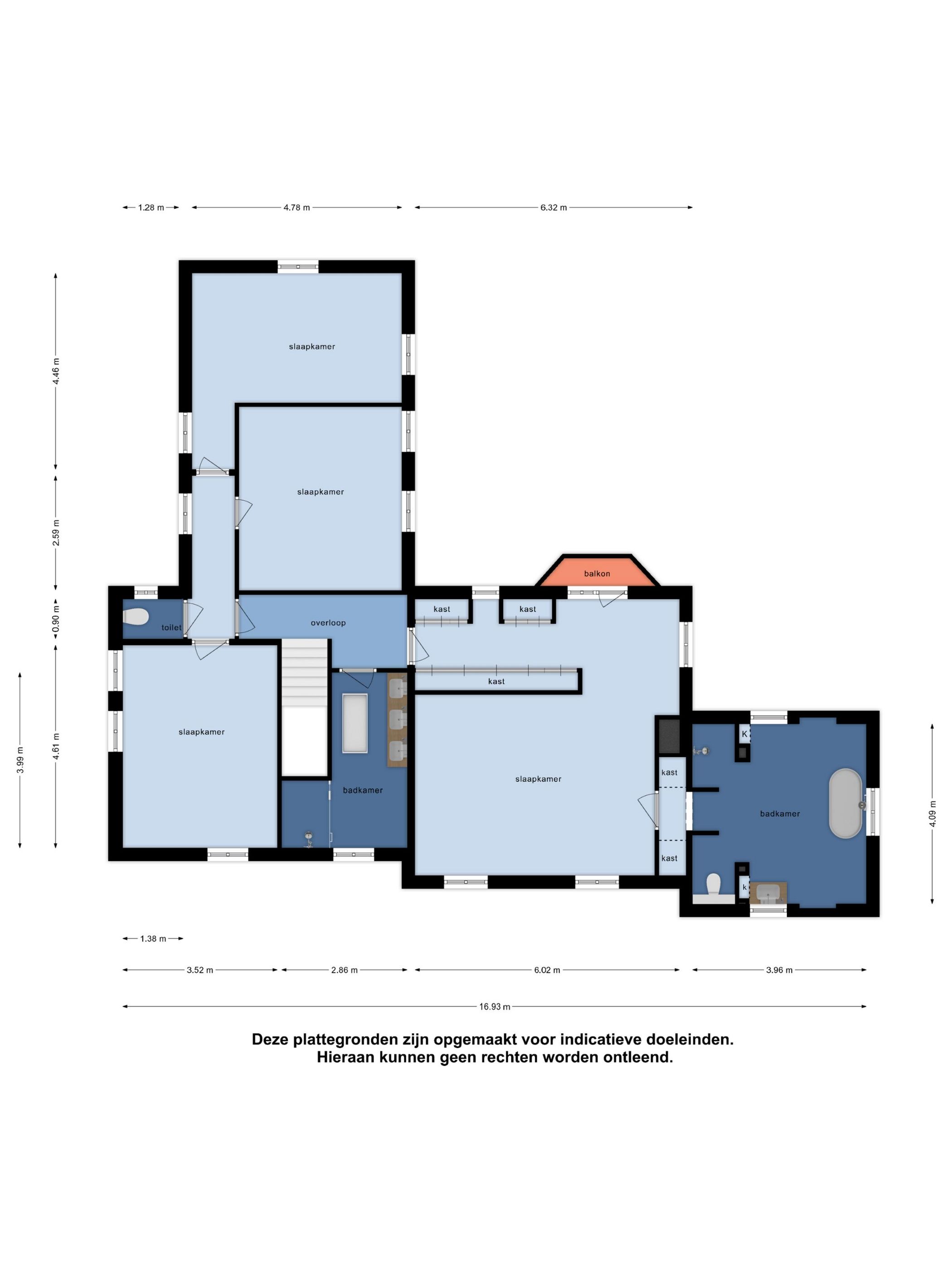 Foto 69 van Chaamseweg 79