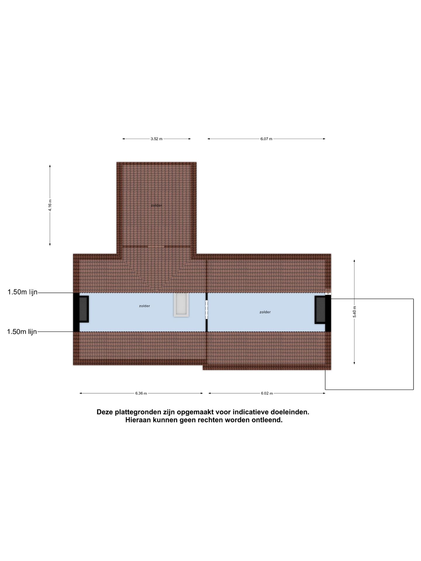Foto 70 van Chaamseweg 79