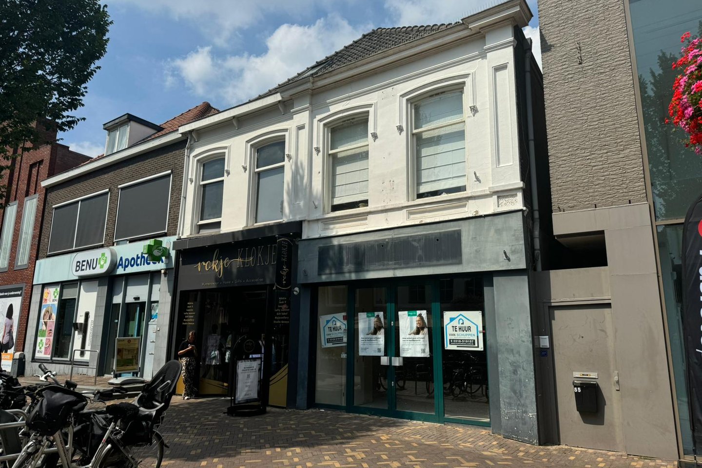 Bekijk foto 1 van Hoofdstraat 57