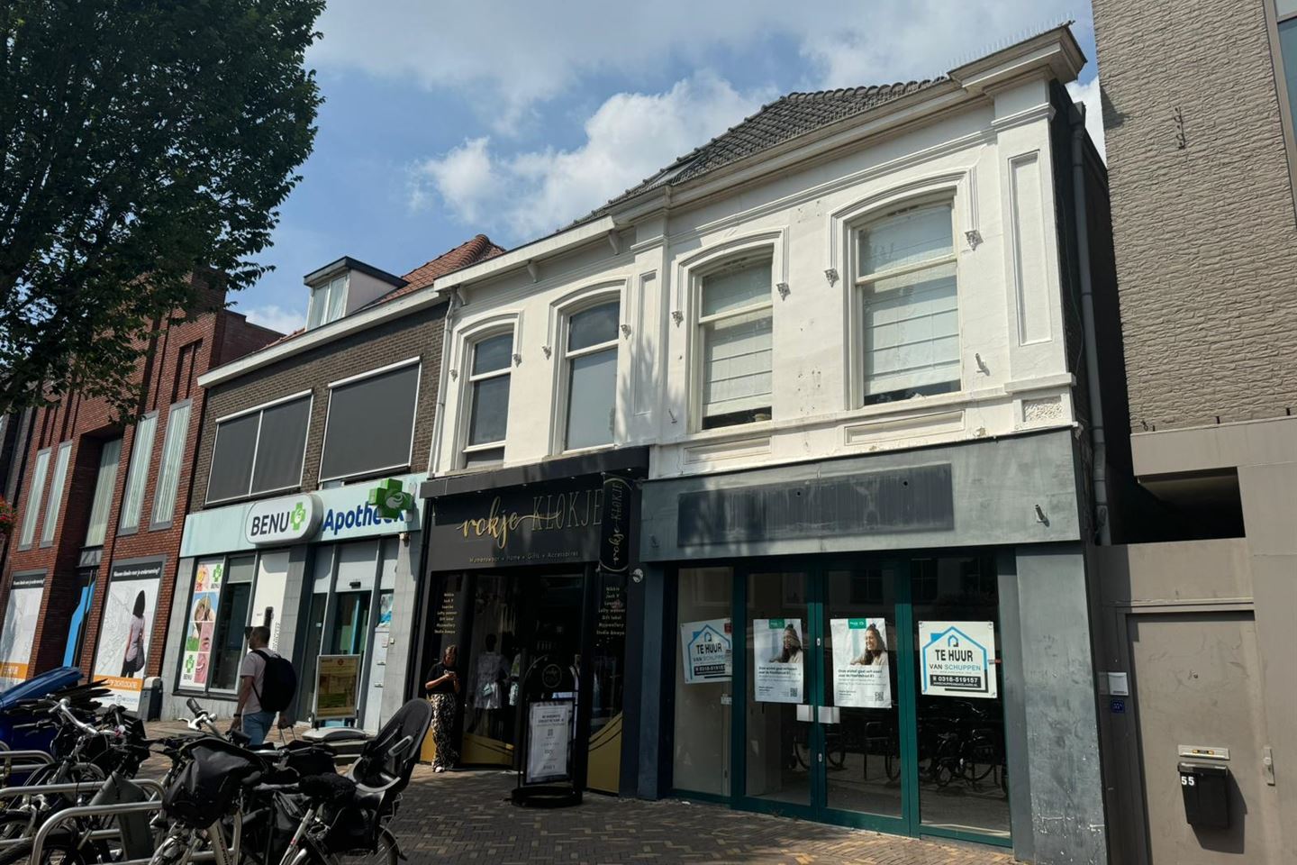 Bekijk foto 4 van Hoofdstraat 57