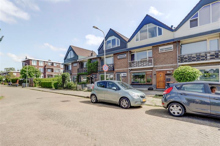 View photo 3 of Dr. Colijnstraat 33