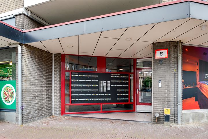 Bekijk foto 19 van 's Heer Boeijenstraat 31