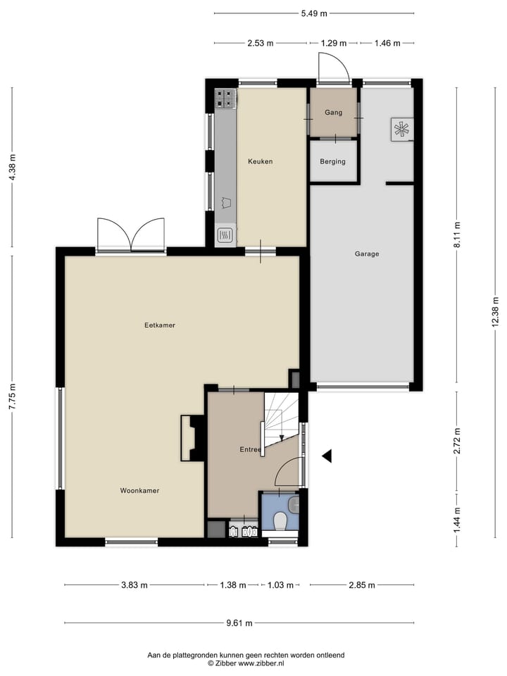 Foto 30 van Van Limburg Stirumstraat 4-A