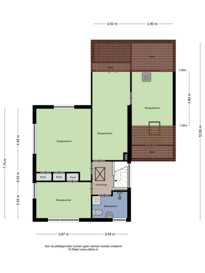 Foto 31 van Van Limburg Stirumstraat 4-A