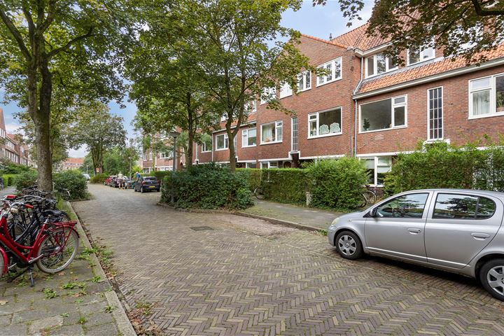 Bekijk foto 30 van Van Speykstraat 43-B