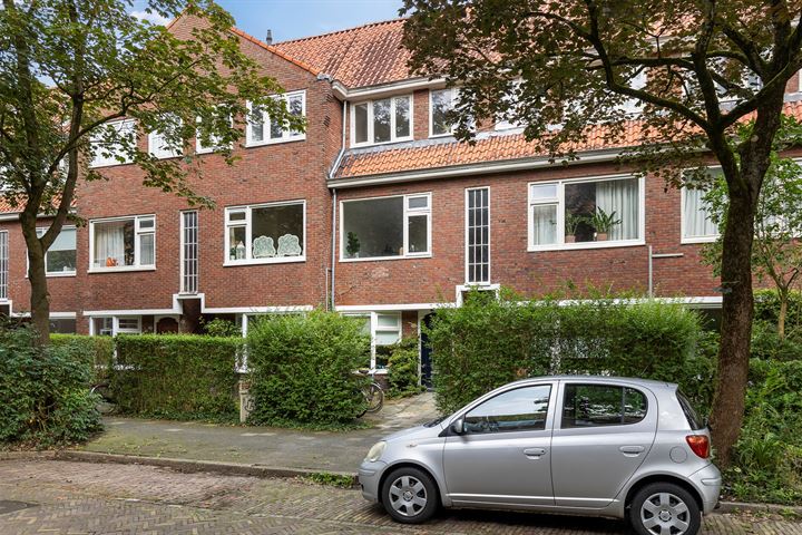 Bekijk foto 31 van Van Speykstraat 43-B