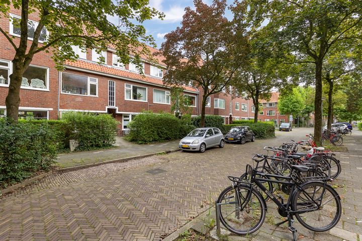 Bekijk foto 32 van Van Speykstraat 43-B