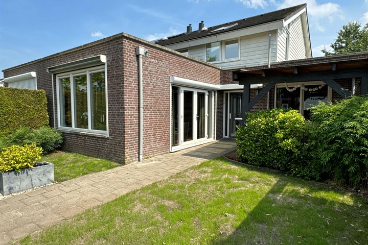 Bekijk foto 2 van Jeroen Boschstraat 69