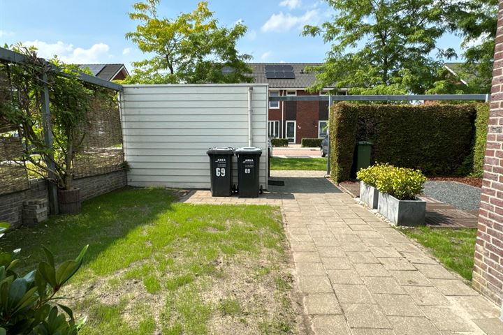 Bekijk foto 3 van Jeroen Boschstraat 69