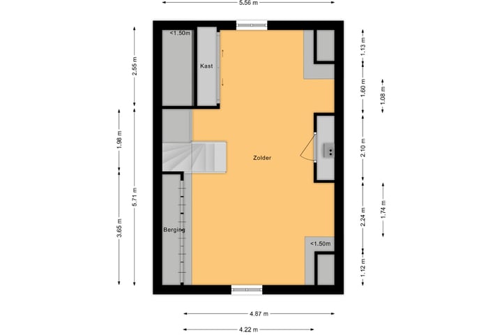 Bekijk foto 45 van Beekvloed 19