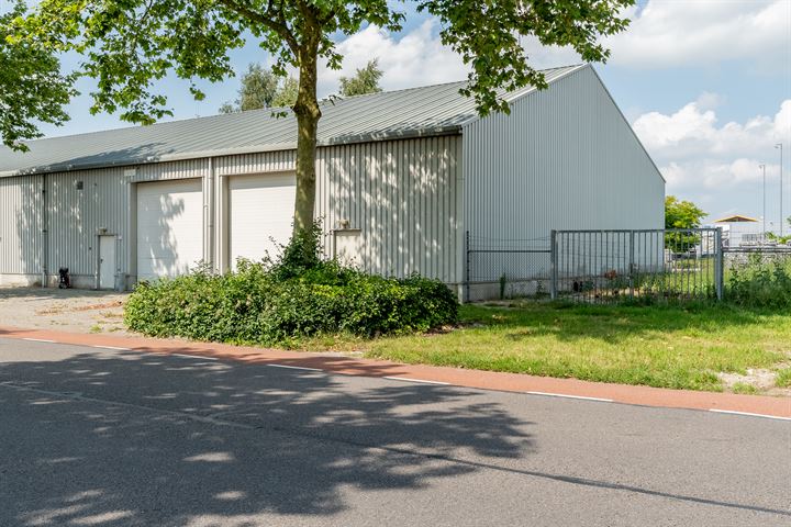 Eekhorstweg 10, Meppel