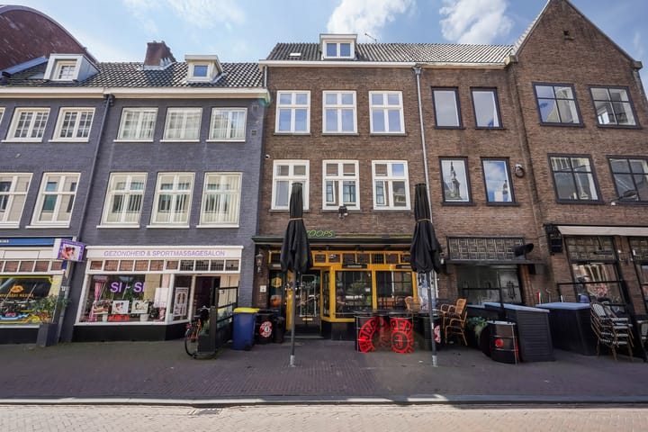 Damstraat 4 RD
