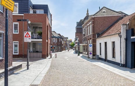 Foto 6 van Bontekoestraat