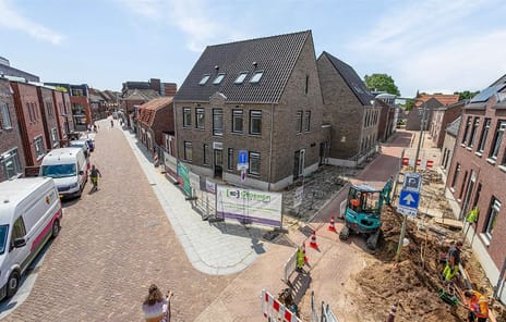 Foto 5 van Bontekoestraat