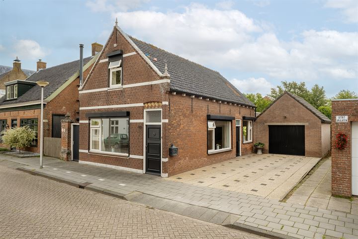 Bekijk foto 14 van Dorpsweg 128