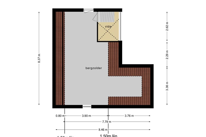 View photo 33 of Kloosterstraat 69