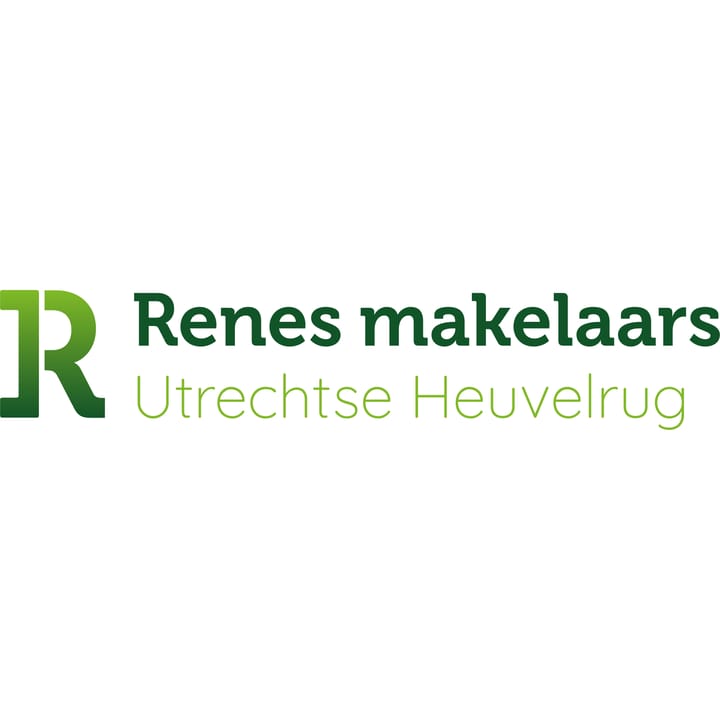 Renes Makelaars Utrechtse Heuvelrug Logo