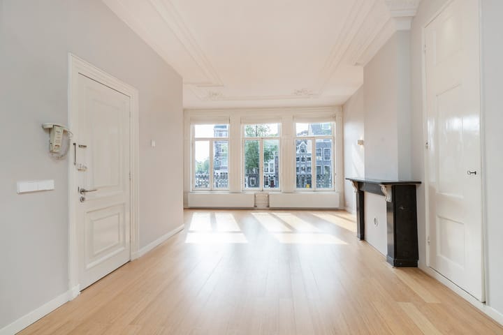 Keizersgracht 4 1