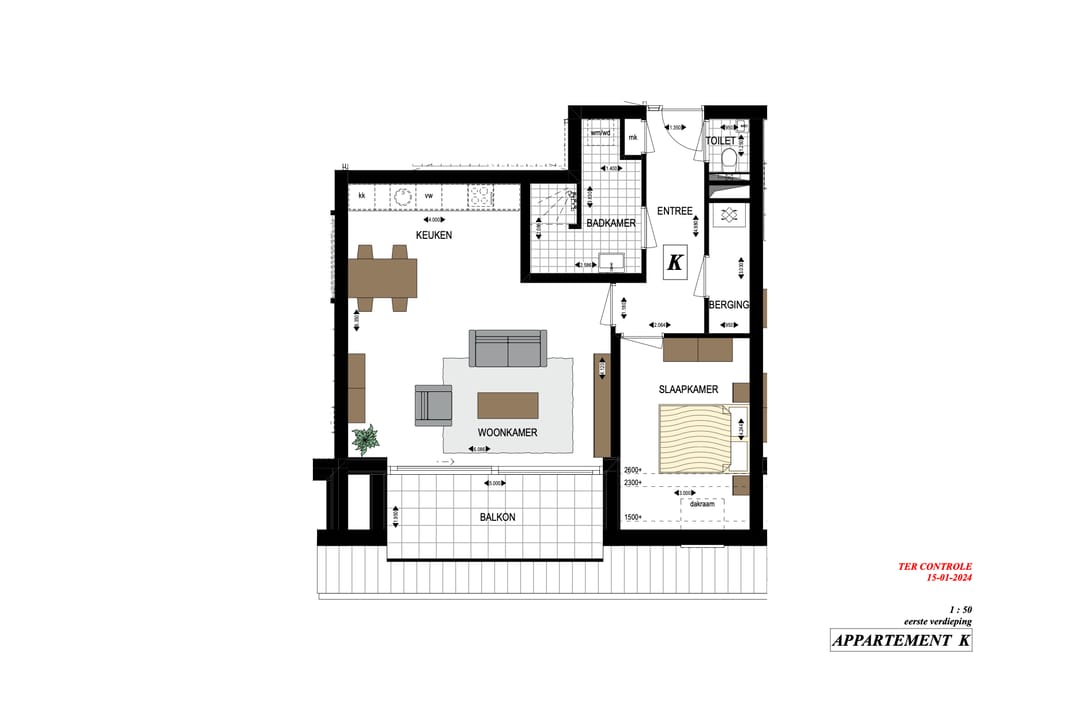 Foto 2 van Europaweg131 K