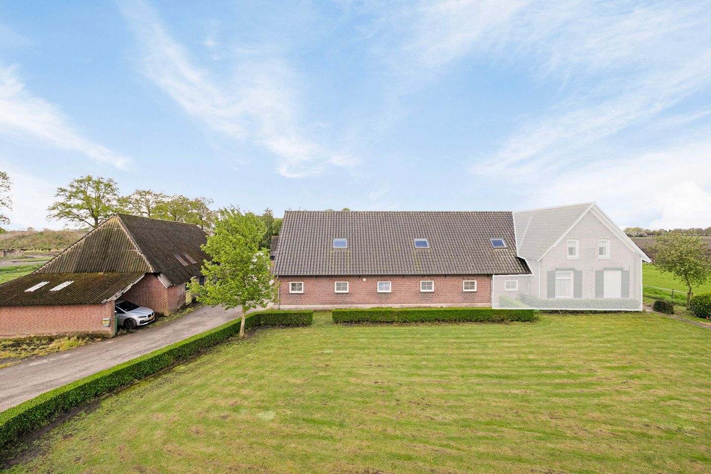 Foto 1 van Driehoek 11-A