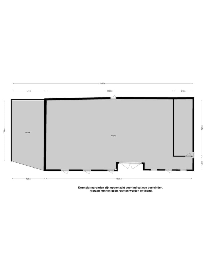 Foto 26 van Driehoek 11-A