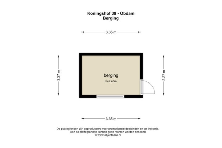 Bekijk foto 61 van Koningshof 39