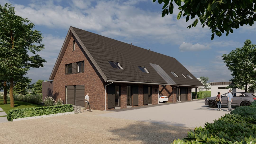 Photo 1 of Drielse Rijndijk 93-B