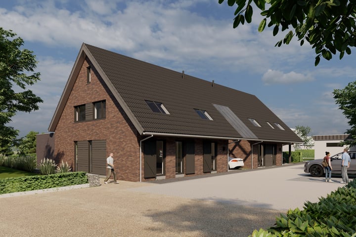 Drielse Rijndijk 93 B