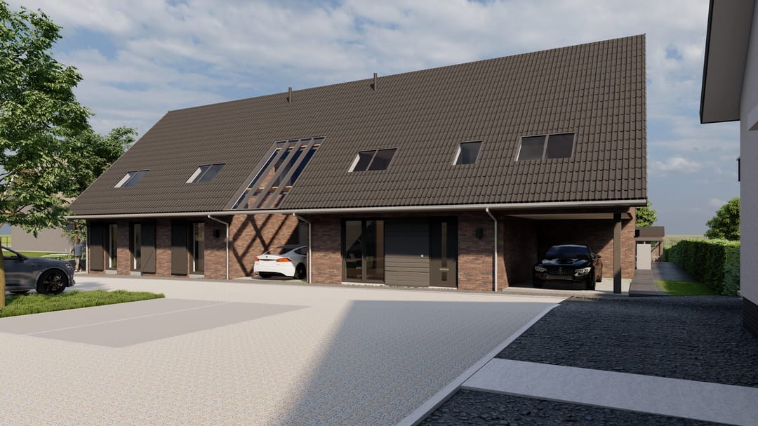 Photo 2 of Drielse Rijndijk 93-B