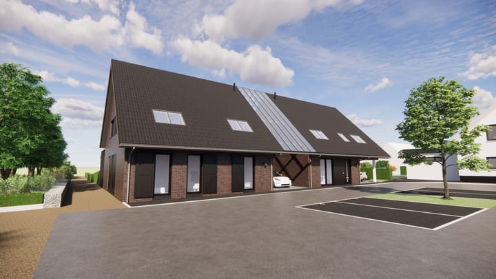 Foto 3 van Drielse Rijndijk 93-B