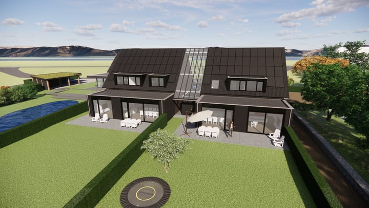 Foto 7 van Drielse Rijndijk 93-B