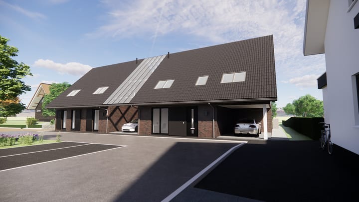 Foto 6 van Drielse Rijndijk 93-B