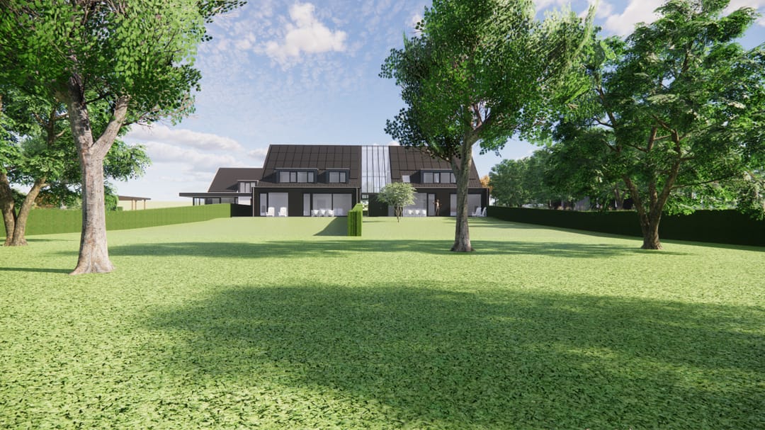 Photo 8 of Drielse Rijndijk 93-B