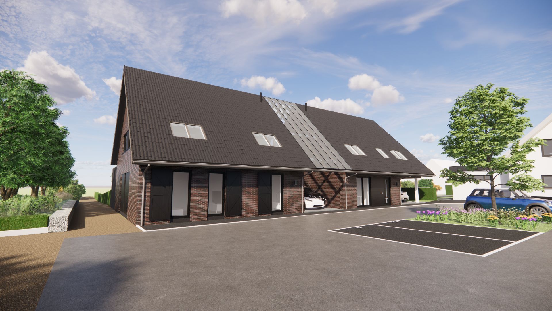 Foto 3 van Drielse Rijndijk 93-B