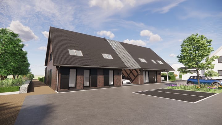 Foto 3 van Drielse Rijndijk 93-B