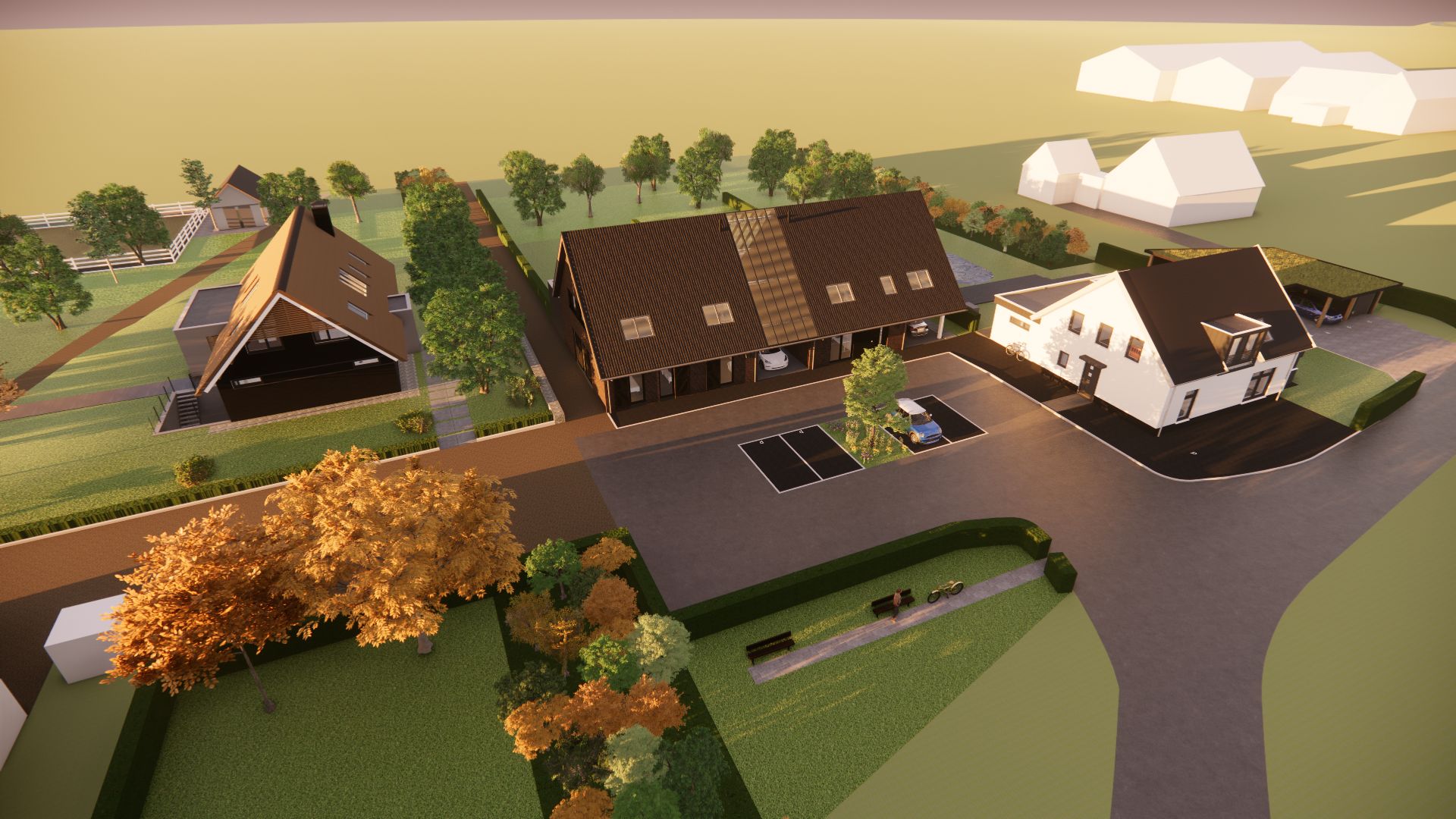 Photo 12 of Drielse Rijndijk 93-B