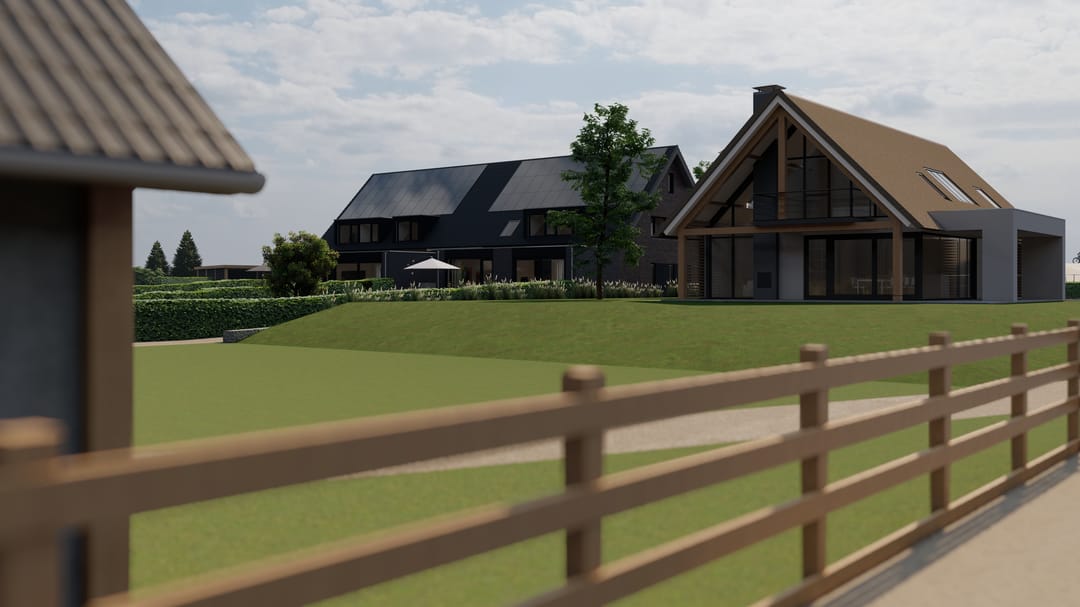 Photo 13 of Drielse Rijndijk 93-B