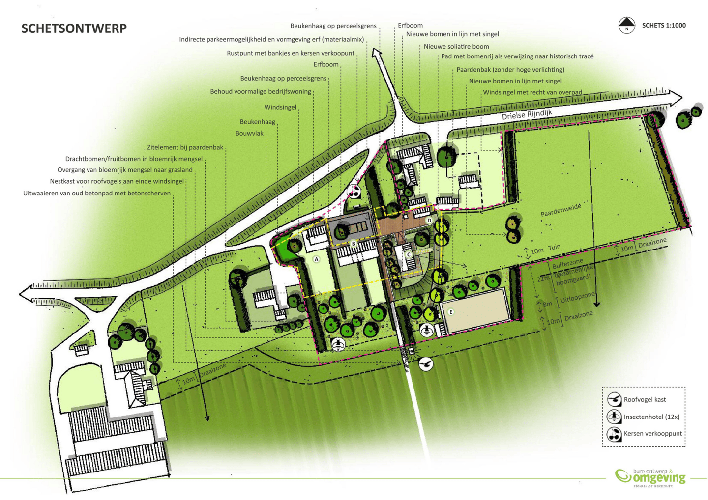 Photo 14 of Drielse Rijndijk 93-B