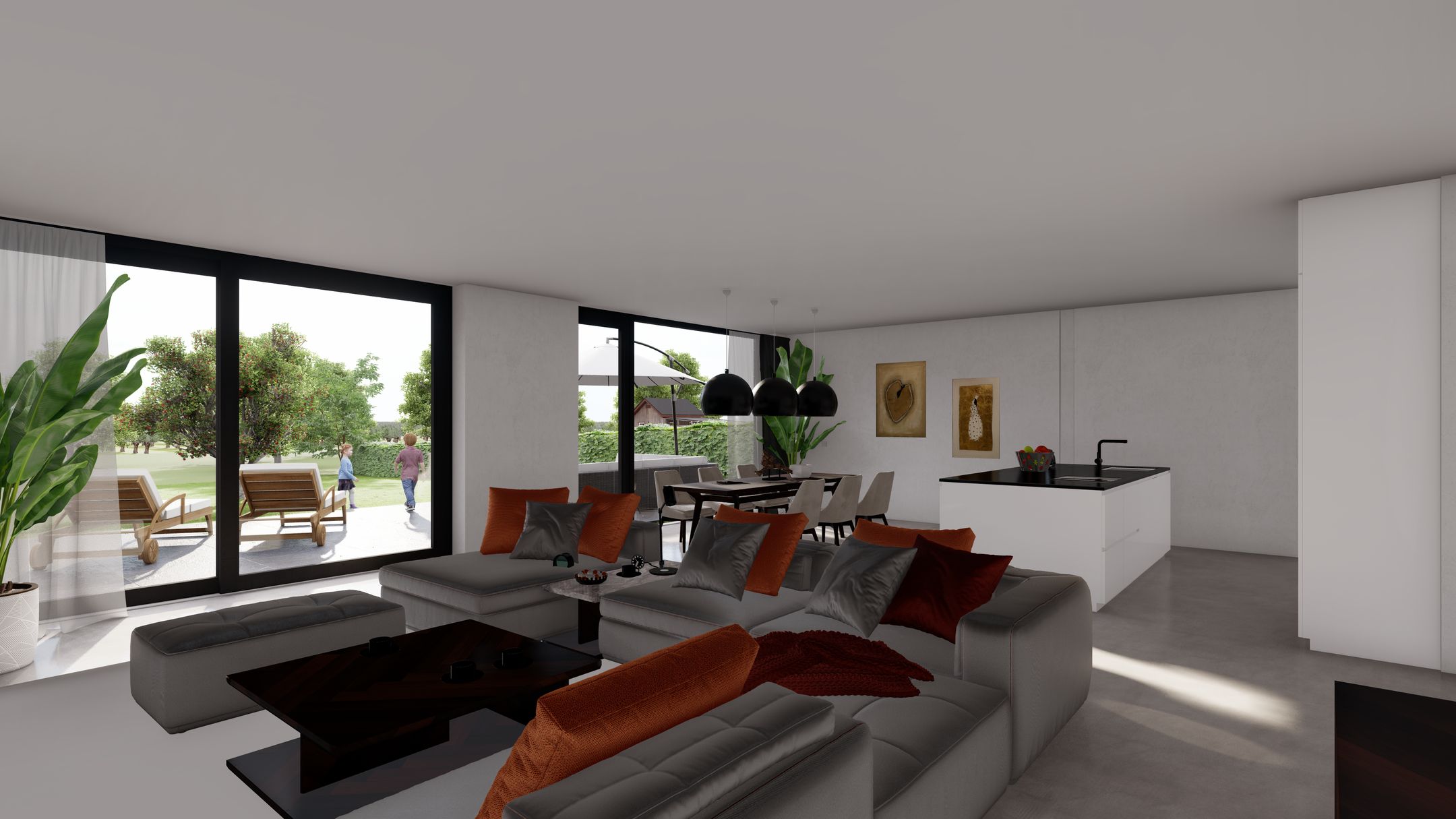 Foto 9 van Drielse Rijndijk 93-B