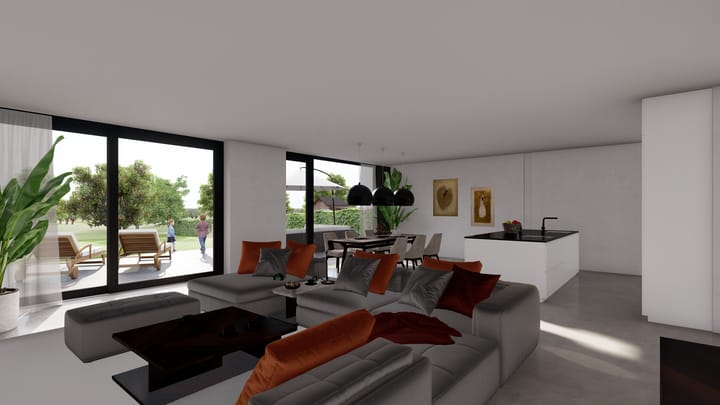 Foto 9 van Drielse Rijndijk 93-B