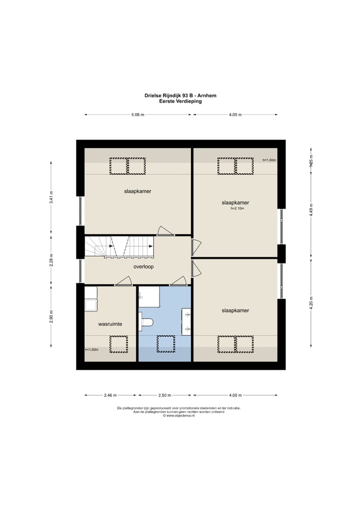 Foto 17 van Drielse Rijndijk 93-B