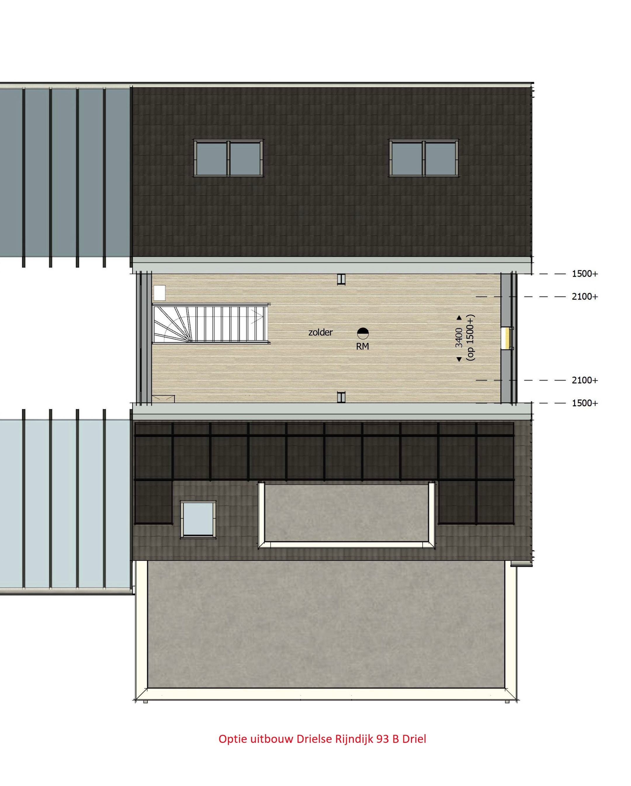 Photo 21 of Drielse Rijndijk 93-B