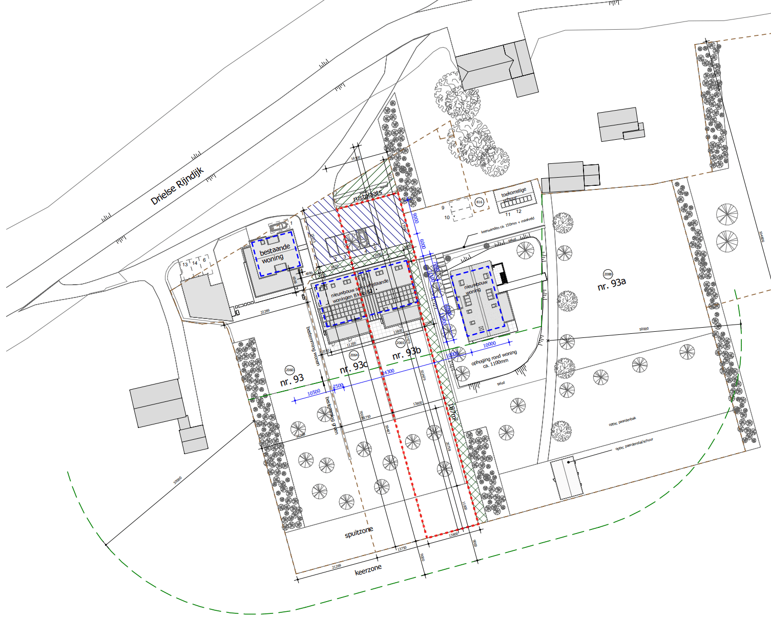Foto 15 van Drielse Rijndijk 93-B