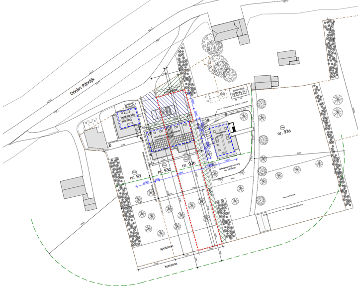 Foto 15 van Drielse Rijndijk 93-B