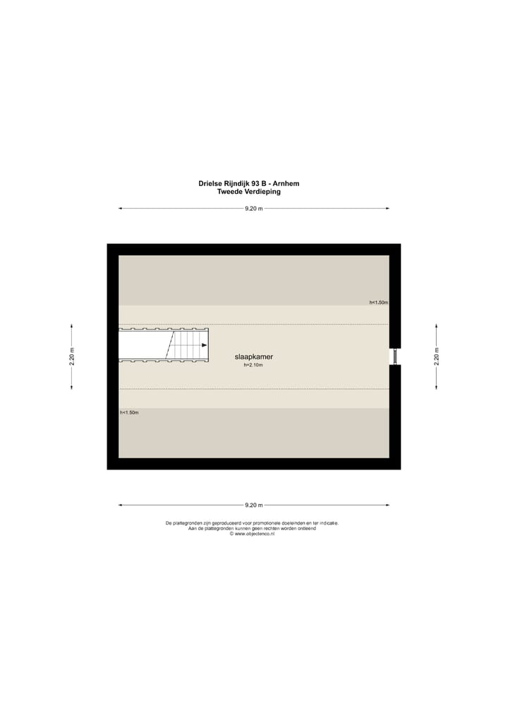 Foto 18 van Drielse Rijndijk 93-B